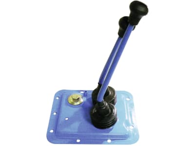 Schalthebelset für Ford New Holland 230, 231, 250 C, 260 C, 335, 340, 340 A, 340 B, 345 D, 420, 445, 530, 531, 540, 2600, 2610, 2810, 2910, 3600, 3610, 3910, 4600, 4610, 7630 Schalthebelset für Ford New Holland 230, 231, 250 C, 260 C, 335, 340, 340 A, 340 B, 345 D, 420, 445, 530, 531, 540, 2600, 2610, 2810, 2910, 3600, 3610, 3910, 4600, 4610, 7630