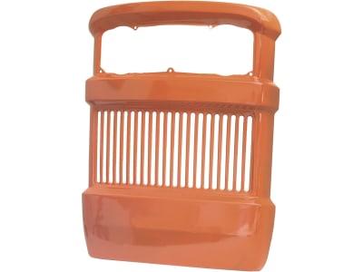 Kühlergrill für Fiat 500, 600, 540, 640, 450, 550, 480, 350, 445