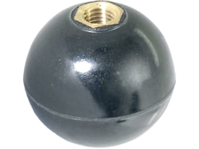 Schaltknauf Ø außen 35 mm Gewinde 5/16" für Ford New Holland Schaltknauf Ø außen 35 mm Gewinde 5/16" für Ford New Holland