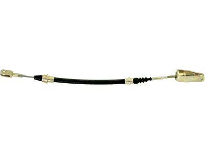 Kupplungsseil Zapfwellenkupplung 430 mm für Fiat 580, 680, 780 Kupplungsseil Zapfwellenkupplung 430 mm für Fiat 580, 680, 780