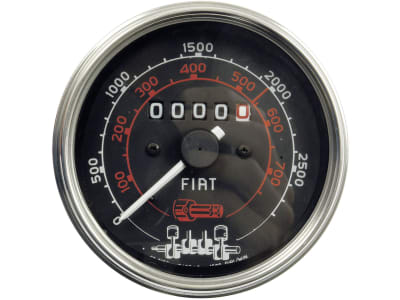 Traktormeter Ø 79/89 mm, für Allis Chalmers, Fiat, Long Tractor, Universal Tractors, White Oliver Traktormeter Ø 79/89 mm, für Allis Chalmers, Fiat, Long Tractor, Universal Tractors, White Oliver