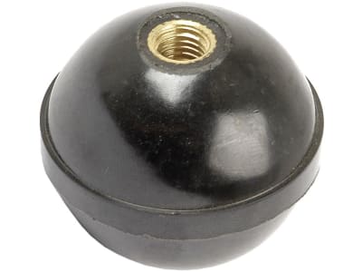 Schaltknauf Ø außen 42 mm Gewinde 5/16" für Ford New Holland Schaltknauf Ø außen 42 mm Gewinde 5/16" für Ford New Holland