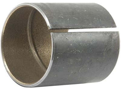 Achsschenkelbuchse 38 x 40,8 x 37,6 mm für Ford New Holland Achsschenkelbuchse 38 x 40,8 x 37,6 mm für Ford New Holland