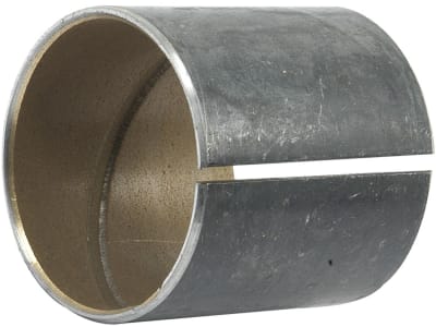Achsschenkelbuchse 34,1 x 37,8 x 37,3 mm für Ford New Holland Achsschenkelbuchse 34,1 x 37,8 x 37,3 mm für Ford New Holland