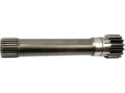 Getriebewelle 15; 29 Zähne, Länge 297 mm, für Zapfwelle Ford New Holland Getriebewelle 15; 29 Zähne, Länge 297 mm, für Zapfwelle Ford New Holland