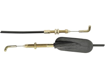 Gaszug Handgas, Länge 1.660 mm, für Deutz-Fahr DX 3.10, DX 3.30, D X3.50, DX 3.57, DX 3.60, DX 3.65, DX 3.70, DX 3.80, DX 3.90, DX 4.07, DX 4.17, DX 4.31, DX 4.47, DX 4.56, DX 4.57, DX 6.06, DX 6.07, DX 6.16, DX 6.17 Gaszug Handgas, Länge 1.660 mm, für Deutz-Fahr DX 3.10, DX 3.30, D X3.50, DX 3.57, DX 3.60, DX 3.65, DX 3.70, DX 3.80, DX 3.90, DX 4.07, DX 4.17, DX 4.31, DX 4.47, DX 4.56, DX 4.57, DX 6.06, DX 6.07, DX 6.16, DX 6.17
