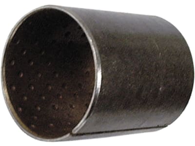 Achsschenkelbuchse links/rechts 50 x 51,4 x 37,6 mm für Ford New Holland Achsschenkelbuchse links/rechts 50 x 51,4 x 37,6 mm für Ford New Holland