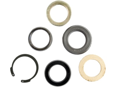 Dichtungssatz für Lenkzylinder Traktor Ford New Holland 3000, 4000 Dichtungssatz für Lenkzylinder Traktor Ford New Holland 3000, 4000