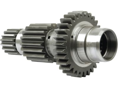 Hauptwelle 16; 18; 30 Zähne für Ford New Holland 5000, 5100, 5190, 5200, 5340, 5600, 5610, 5640, 5700, 5900, 6600, 6610, 6640, 6700, 6710, 7010, 7610, 7630, 7710, 7740, 7840, 8010, 8240 Hauptwelle 16; 18; 30 Zähne für Ford New Holland 5000, 5100, 5190, 5200, 5340, 5600, 5610, 5640, 5700, 5900, 6600, 6610, 6640, 6700, 6710, 7010, 7610, 7630, 7710, 7740, 7840, 8010, 8240