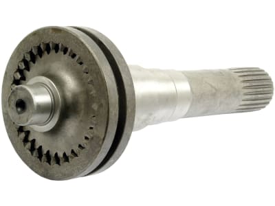 Schaltwelle 0.98" Endstück für Ford New Holland 5000, 5100, 5190, 5200, 5340, 5600, 5610, 5700, 6600, 6610, 6700, 6710, 7610, 7710 Schaltwelle 0.98" Endstück für Ford New Holland 5000, 5100, 5190, 5200, 5340, 5600, 5610, 5700, 6600, 6610, 6700, 6710, 7610, 7710