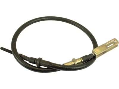Handbremsseil 680 mm für Ford New Holland Traktor 234, 335, 335, 2610 – 7910 Handbremsseil 680 mm für Ford New Holland Traktor 234, 335, 335, 2610 – 7910