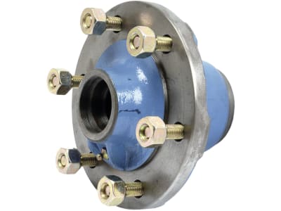 Radnabe für Ford New Holland 200, 300, 500, 2000, 3000, 4000, 5000, Fordson Dexta, Super Dexta Radnabe für Ford New Holland 200, 300, 500, 2000, 3000, 4000, 5000, Fordson Dexta, Super Dexta