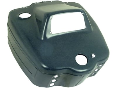 Armaturenblech für Ford New Holland 100er u. 1000er Serie Armaturenblech für Ford New Holland 100er u. 1000er Serie