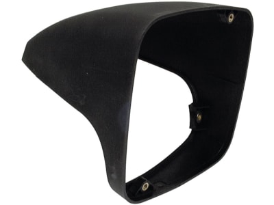 Scheinwerfergehäuse links, schwarz, Kunststoff, für John Deere 2030, 840, 940, 1040, 1140, 1640, 1840, 2040, 2140, 3040, 3140, 3640, 1350, 1550, 1750, 1850, 1950, 2250, 2450, 2650, 2850, 3050, 3350, 3650 Scheinwerfergehäuse links, schwarz, Kunststoff, für John Deere 2030, 840, 940, 1040, 1140, 1640, 1840, 2040, 2140, 3040, 3140, 3640, 1350, 1550, 1750, 1850, 1950, 2250, 2450, 2650, 2850, 3050, 3350, 3650