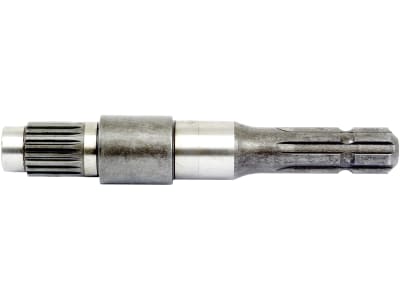 Zapfwellenstummel 1 3/8" 6, 540 min⁻¹, Länge 295 mm, für Traktor Deutz-Fahr Zapfwellenstummel 1 3/8" 6, 540 min⁻¹, Länge 295 mm, für Traktor Deutz-Fahr
