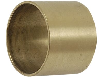 Vorderachsbuchse 45 x 49 x 38 mm für Ford New Holland Mittelachsbolzen Vorderachsbuchse 45 x 49 x 38 mm für Ford New Holland Mittelachsbolzen