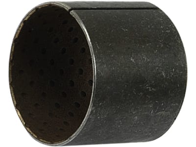 Achsschenkelbuchse 40 x 50 x 50 mm für Ford New Holland Achsschenkelbuchse 40 x 50 x 50 mm für Ford New Holland