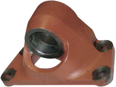Achslager mit Buchse für Ford New Holland Achslager mit Buchse für Ford New Holland