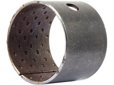 Vorderachsbuchse 40,48 x 46,25 x 62,5 mm für Ford New Holland Vorderachse Vorderachsbuchse 40,48 x 46,25 x 62,5 mm für Ford New Holland Vorderachse