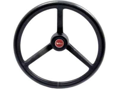 Lenkrad, Ø außen 355 mm für Massey Ferguson 340, 342, 350, 352, 355, 360, 362, 362 N, 365, 372 N, 375, 382 N, 390, 390 T, 396, 398, 399, 4215, 4220, 4225, 4235, 4260, 4265, 4270 Lenkrad, Ø außen 355 mm für Massey Ferguson 340, 342, 350, 352, 355, 360, 362, 362 N, 365, 372 N, 375, 382 N, 390, 390 T, 396, 398, 399, 4215, 4220, 4225, 4235, 4260, 4265, 4270