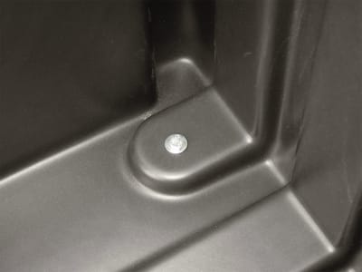 Cemo Pritschenbefestigung für Werkzeugbox CEMbox Cemo Pritschenbefestigung für Werkzeugbox CEMbox