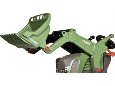 Fendt Nachrüstsatz Frontlader für Trettraktor Fendt 211, 936, 939 Vario, X991000775000