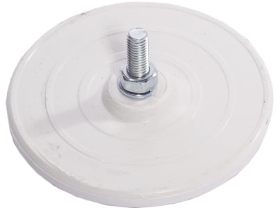 Herth + Buss Rückstrahler rot, rund, geschraubt; M 5, Ø 60 mm, 78 623 020 Herth + Buss Rückstrahler rot, rund, geschraubt; M 5, Ø 60 mm, 78 623 020