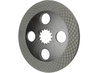 Bremsscheibe, Ø außen 325 mm für Fußbremse Traktor Fiat M 100 – 160, Winner F 100 – 140 Bremsscheibe, Ø außen 325 mm für Fußbremse Traktor Fiat M 100 – 160, Winner F 100 – 140