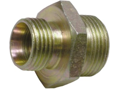 Reduzier-Einschraubverschraubung "GR-L/FI", Druckluft Reduzier-Einschraubverschraubung "GR-L/FI", Druckluft