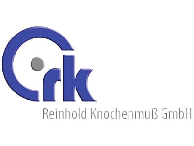 Knochenmuß Logo