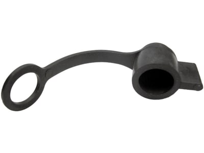 Schutzkappe für Prüfverschraubung M 16 x 1,5 Schutzkappe für Prüfverschraubung M 16 x 1,5