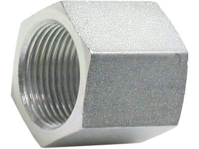 Reduziermuffe "MU 22-1/2“" M 22 x 1,5 IG/R 1/2" IG