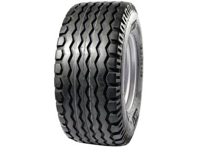 Komplettrad 400/55 - 22.5 18 PR TL BKT AW 705 11.75 x 22.5 8/221/275 ET 0