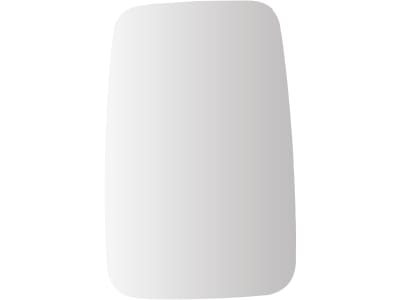 Spiegelglas "EG 310", 177 x 308 mm, für Spiegel 184 x 317 mm Spiegelglas "EG 310", 177 x 308 mm, für Spiegel 184 x 317 mm