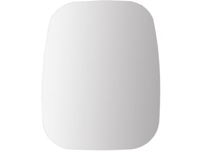 Spiegelglas "EG 325", 224 x 314 mm, für Spiegel 240 x 330 mm Spiegelglas "EG 325", 224 x 314 mm, für Spiegel 240 x 330 mm