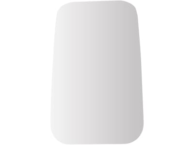 Spiegelglas "EG 355", 196 x 345 mm, für Spiegel 210 x 360 mm Spiegelglas "EG 355", 196 x 345 mm, für Spiegel 210 x 360 mm