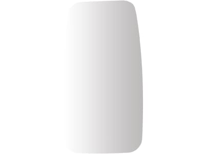 Spiegelglas "EG 360", 169 x 355 mm, für Spiegel 184 x 370 mm Spiegelglas "EG 360", 169 x 355 mm, für Spiegel 184 x 370 mm