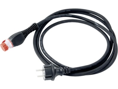 Calix Anschlusskabel "MS", mit LED-Beleuchtung, für Motorvorwärmer Calix Anschlusskabel "MS", mit LED-Beleuchtung, für Motorvorwärmer