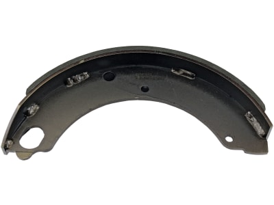 Bremsbacke 350 x 60 mm, für Fußbremse Traktor Deutz-Fahr Agrocompact- und DX-Serie Bremsbacke 350 x 60 mm, für Fußbremse Traktor Deutz-Fahr Agrocompact- und DX-Serie