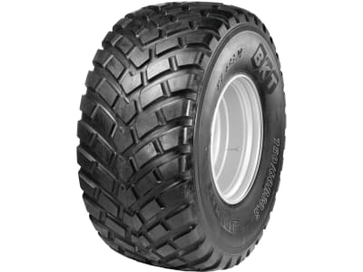 BKT Flotation-Reifen 650/50 R 22.5 Ridemax FL 693 M, 163D; 160E, Radial, stahlgürtelverstärkt, TL