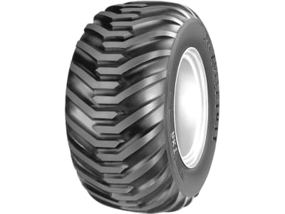 BKT Flotation-Reifen 500/45 - 22.5 Flotation 558, 142A8; 154A8, 16 PR, Diagonal, TL