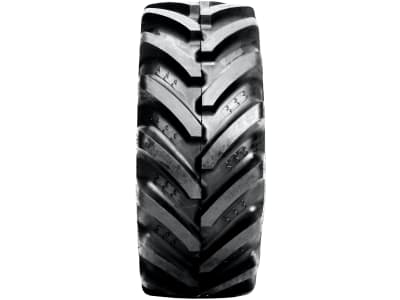 BKT Traktorreifen 340/65 R 20 Agrimax RT 657 127A8; 124D Radial TL