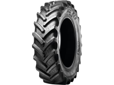 BKT AS-Reifen 320/85 R 20 Agrimax RT 855, 119A8; 119B, Radial, TL