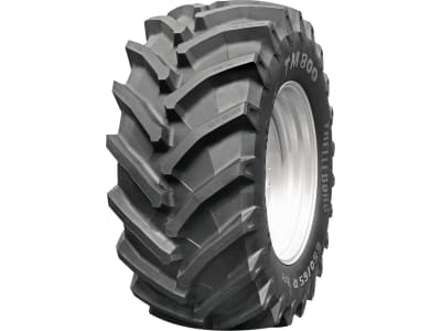 Trelleborg Traktorreifen TM800 Radial TL