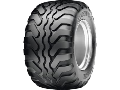Komplettrad 500/50 - 17 149A8 TL Vredestein Flotation+ 16.00 x 17 6/161/205 ET -35 Komplettrad 500/50 - 17 149A8 TL Vredestein Flotation+ 16.00 x 17 6/161/205 ET -35