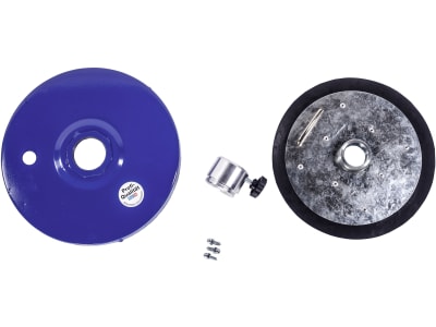 Adaptersatz für Fettfüllgeräte FG, FGZ und HDS Adaptersatz für Fettfüllgeräte FG, FGZ und HDS