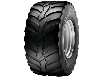 Vredestein Flotation-Reifen 850/50 R 30.5 FlotationTrac 182D Radial TL