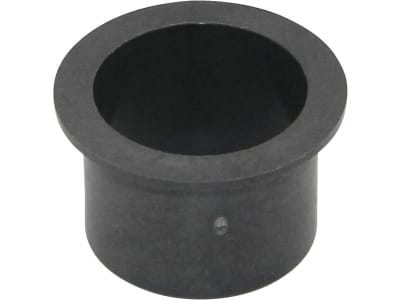 Pöttinger Gleitlager 25 x 28; 35 x 21,5 mm, Iglidur® G, für Bügel, Kreisel, Schutz Kreiselschwader, Zwangslenkung Ladewagen, 410.550