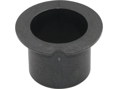 Pöttinger Gleitlager, 35 x 39,2; 54 x 35 mm, Iglidur® G, für Kreisel Top Kreiselschwader, 410.551