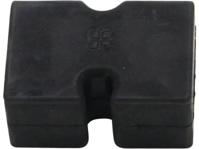 Pöttinger Puffer, Gummi, für Rotor von Kreiselmähwerk Eurocat, Novacat, 459.042 Pöttinger Puffer, Gummi, für Rotor von Kreiselmähwerk Eurocat, Novacat, 459.042